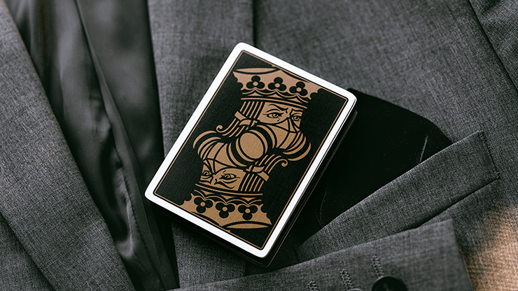 PlayingCardDecks.com-Table Players No. 13 v6 Playing Cards USPCC