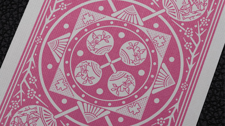 PlayingCardDecks.com-Tally-Ho Gaff Assortment v2 Playing Cards