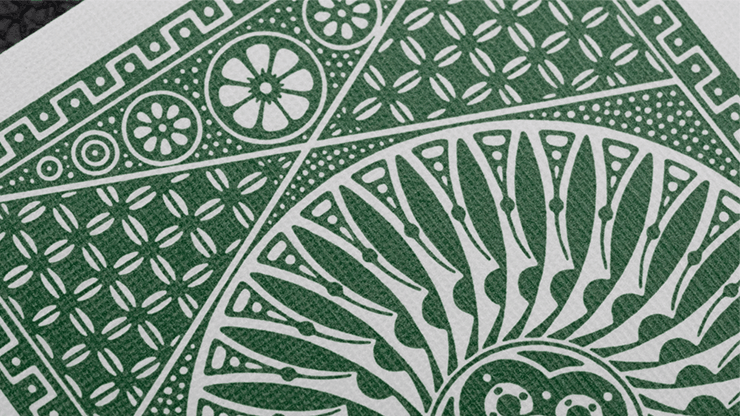 PlayingCardDecks.com-Tally-Ho Gaff Assortment v2 Playing Cards