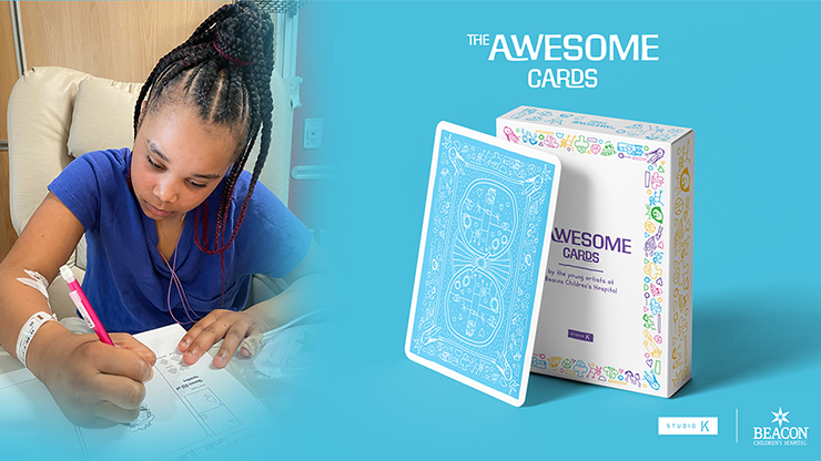 PlayingCardDecks.com-The Awesome Playing Cards USPCC