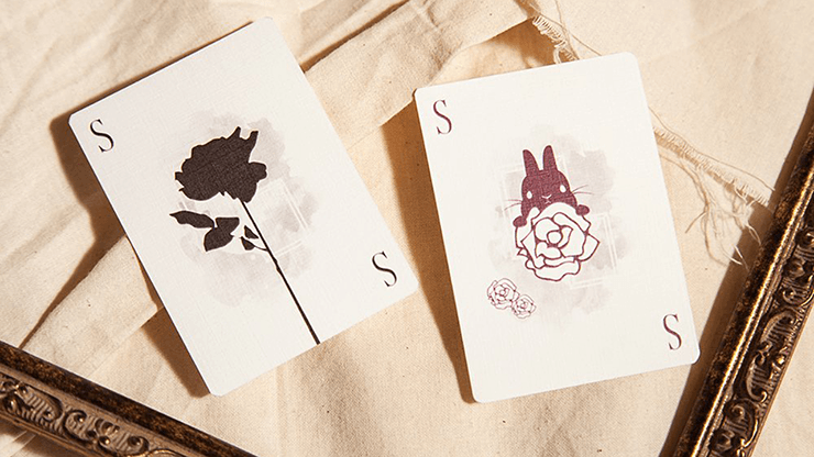 PlayingCardDecks.com-The Sandy Playing Cards HCPC