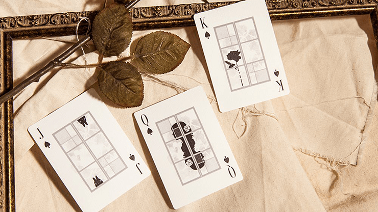 PlayingCardDecks.com-The Sandy Playing Cards HCPC