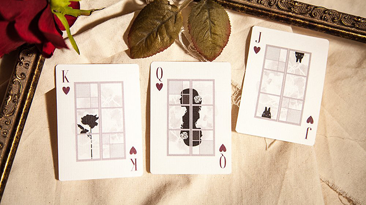 PlayingCardDecks.com-The Sandy Playing Cards HCPC