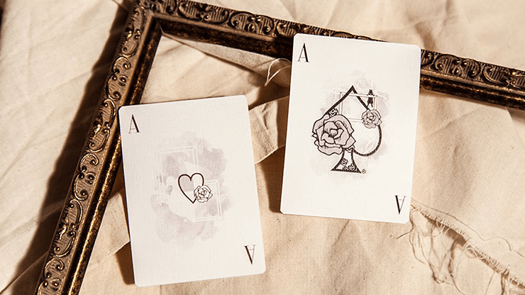 PlayingCardDecks.com-The Sandy Playing Cards HCPC