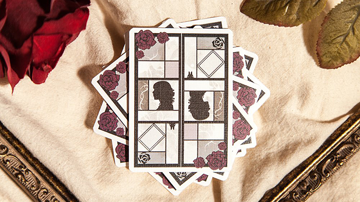 PlayingCardDecks.com-The Sandy Playing Cards HCPC