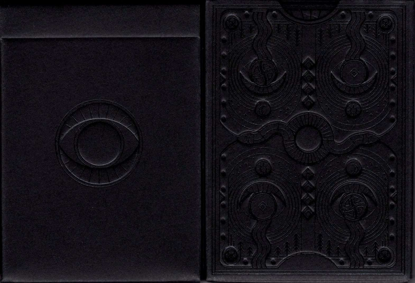 PlayingCardDecks.com-Transhumanism Playing Cards HCPC