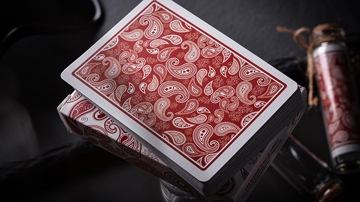 PlayingCardDecks.com-Trics Playing Cards USPCC