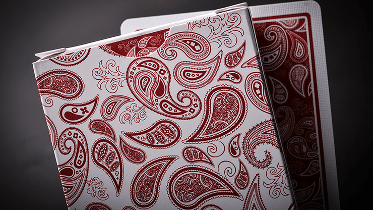 PlayingCardDecks.com-Trics Playing Cards USPCC