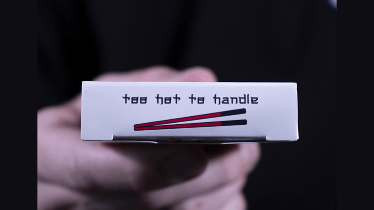 PlayingCardDecks.com-Tsukuyomi Kisetsu Playing Cards USPCC