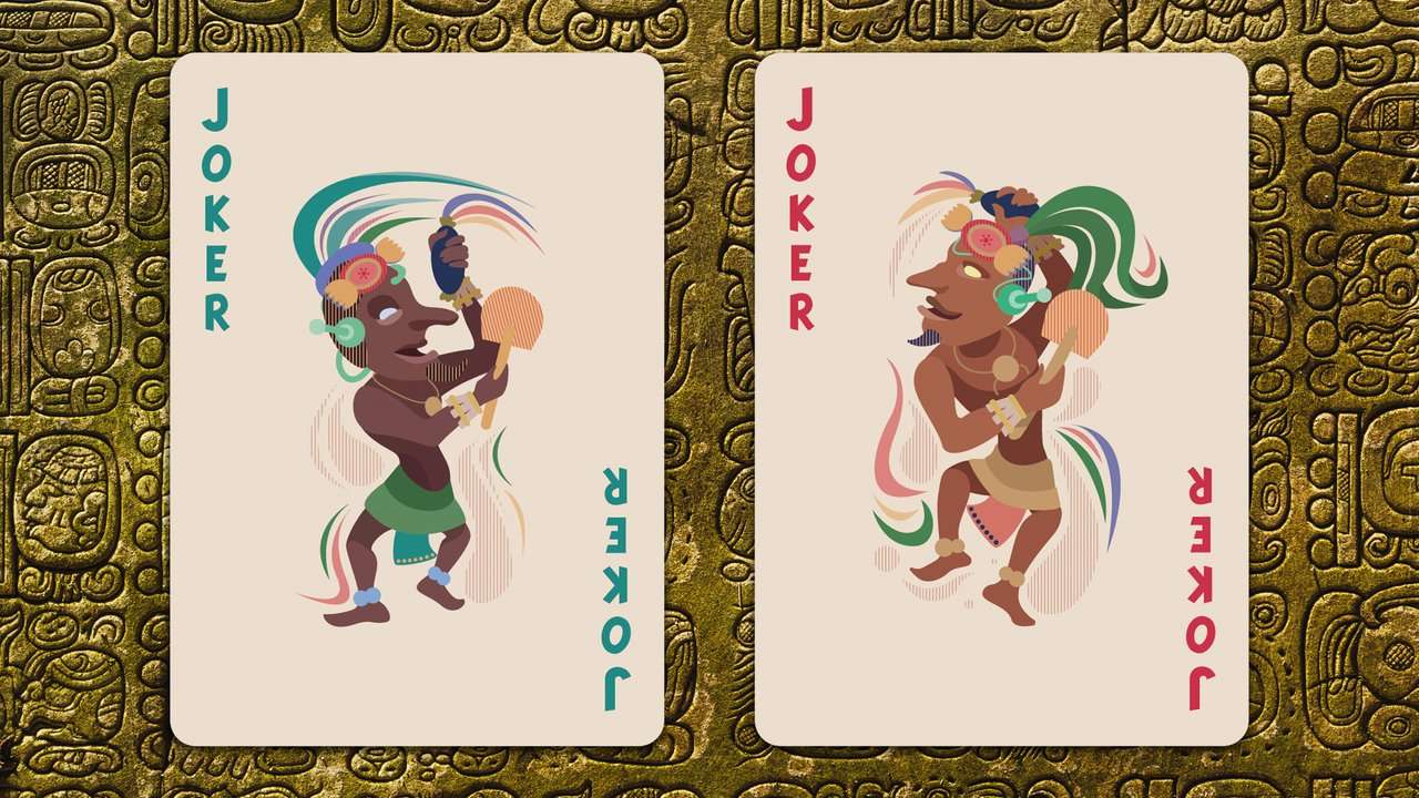 PlayingCardDecks.com-Tucan Playing Cards USPCC