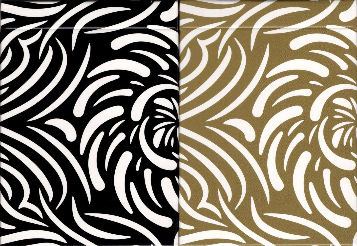 PlayingCardDecks.com-Turbulence Playing Cards