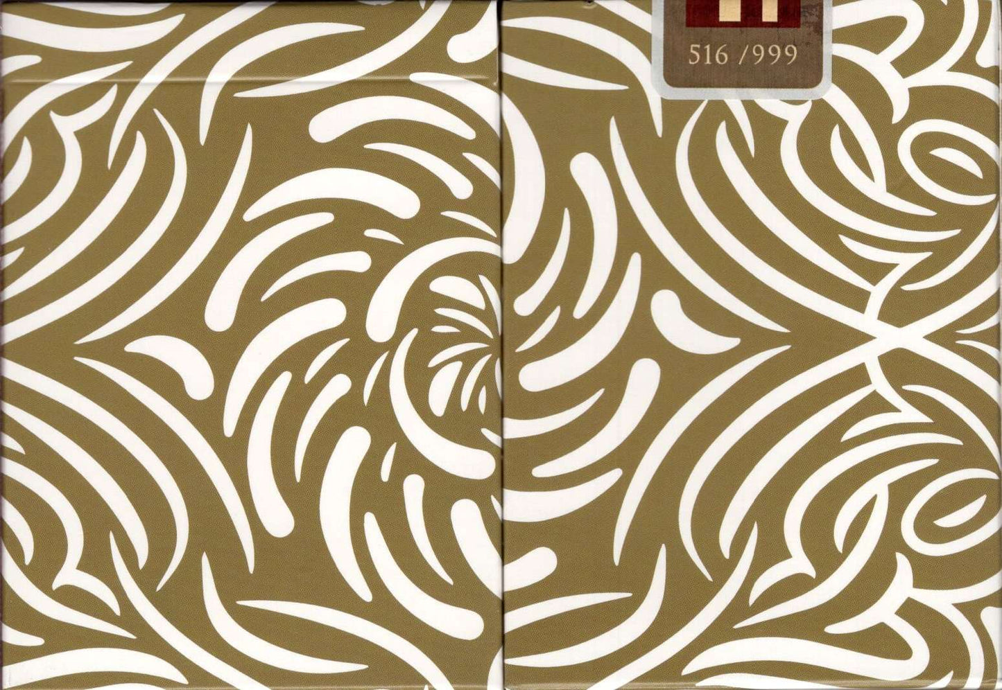 Turbulence Playing Cards
