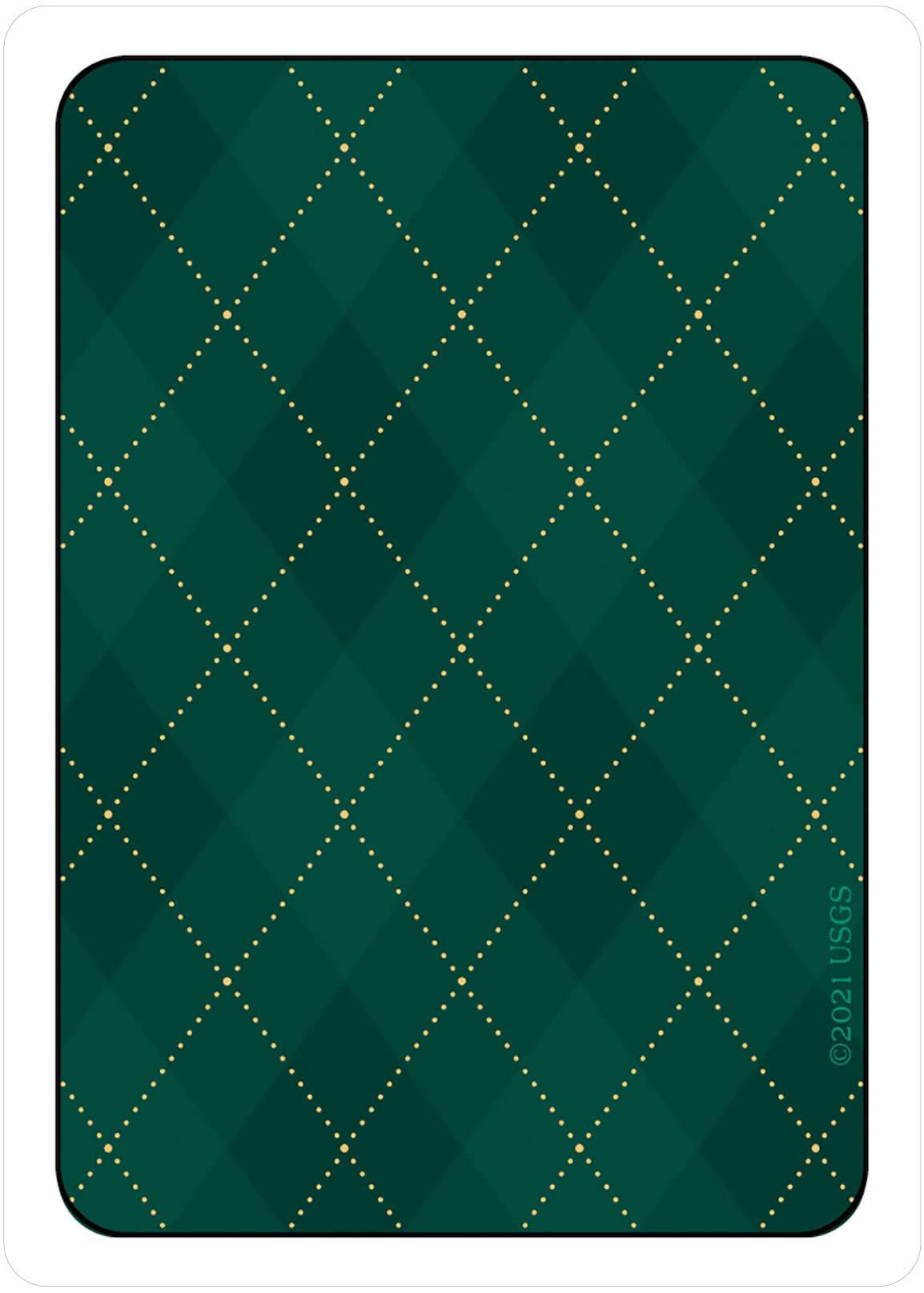 PlayingCardDecks.com-Turn of the Century Motor Cars Playing Cards USGS