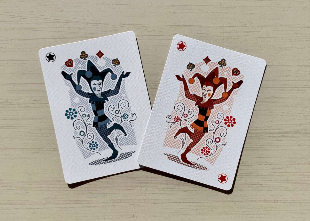 PlayingCardDecks.com-Turtle Bicycle Playing Cards