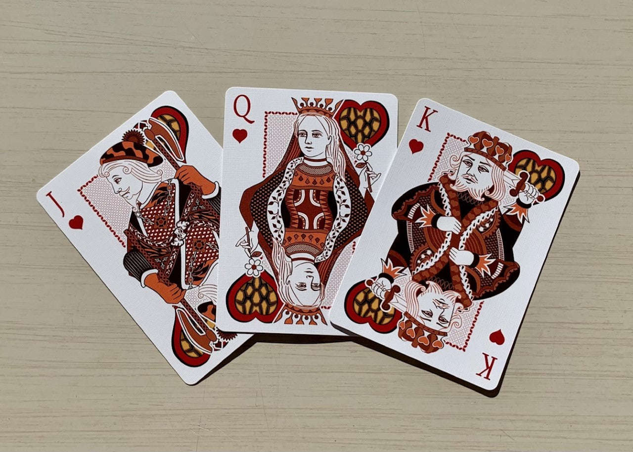PlayingCardDecks.com-Turtle Bicycle Playing Cards