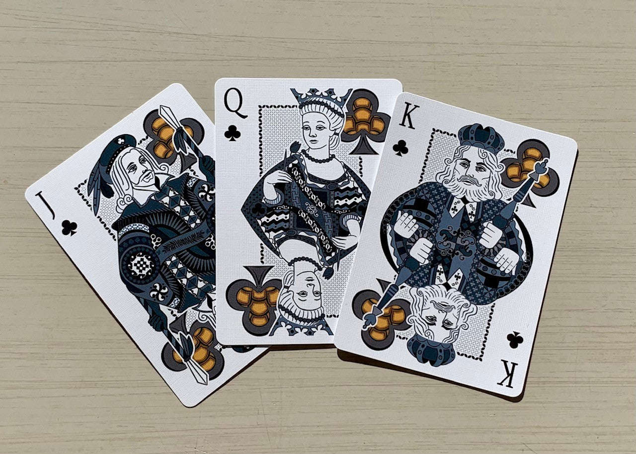 PlayingCardDecks.com-Turtle Bicycle Playing Cards