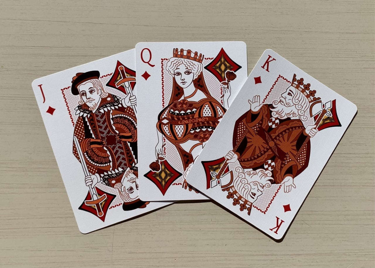 PlayingCardDecks.com-Turtle Bicycle Playing Cards