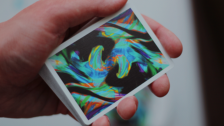 PlayingCardDecks.com-Ultra Mars Playing Cards USPCC