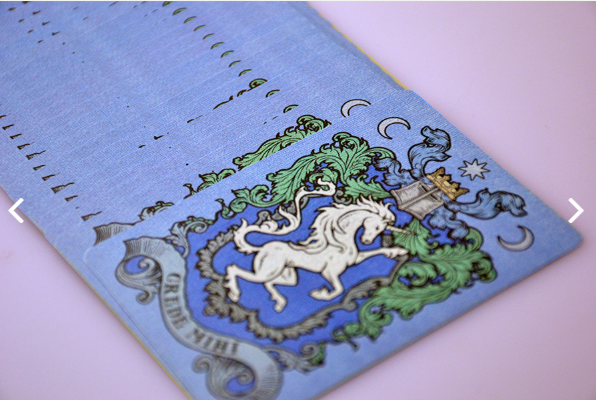 PlayingCardDecks.com-Unicorns Bicycle Playing Cards