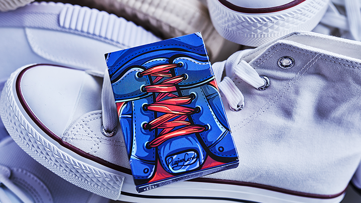 PlayingCardDecks.com-Uptempo Playing Cards USPCC
