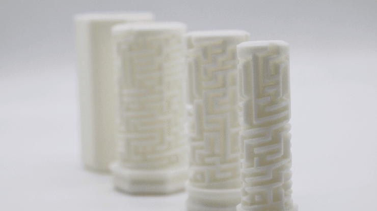 PlayingCardDecks.com-Vertical Lab Easy Puzzle