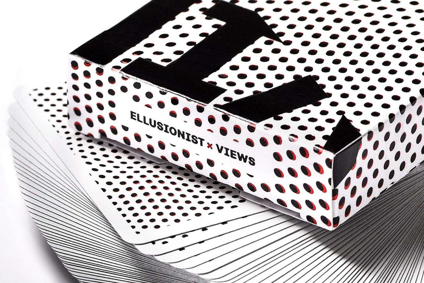 PlayingCardDecks.com-Views X Playing Cards USPCC