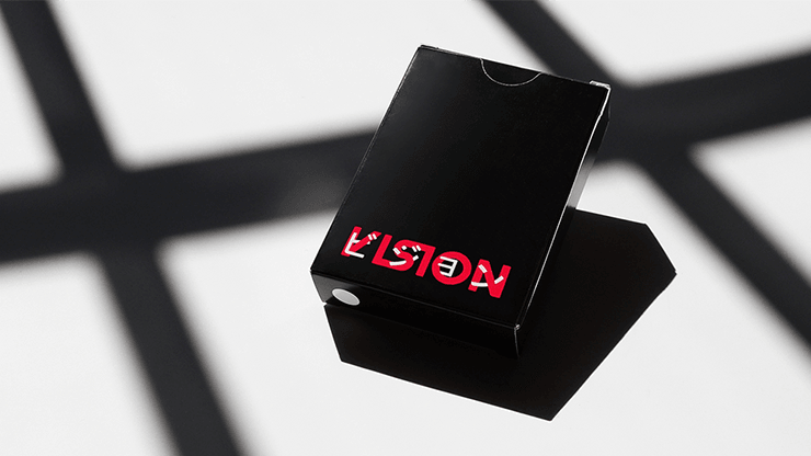 PlayingCardDecks.com-Vision Playing Cards USPCC