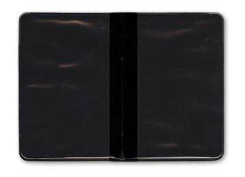 PlayingCardDecks.com-Plastic Card Wallet