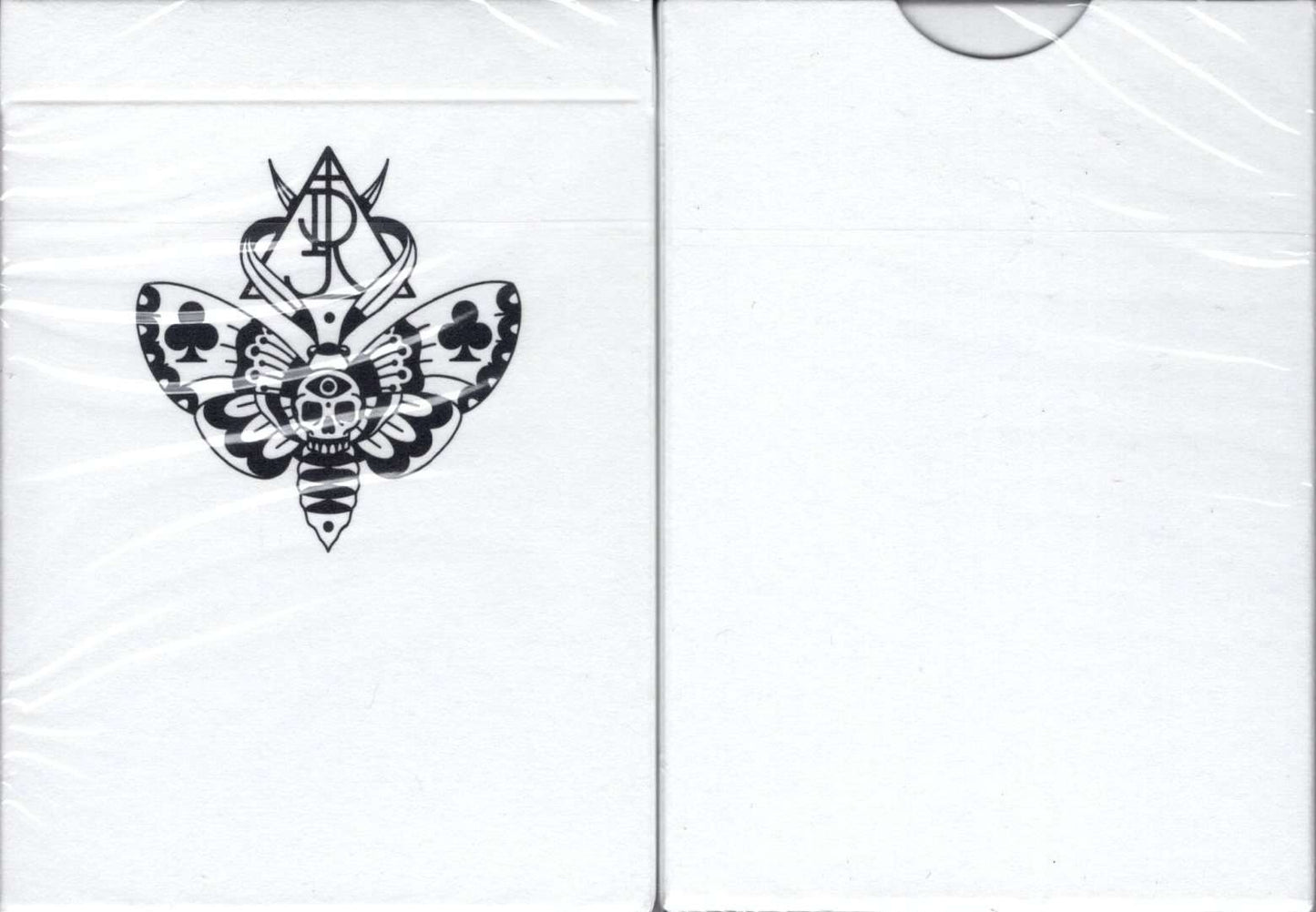 Warrior Playing Cards Cartamundi