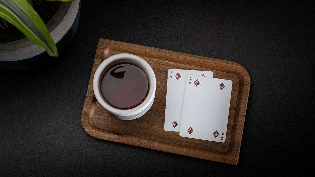 PlayingCardDecks.com-Water Tiger 2022 Playing Cards