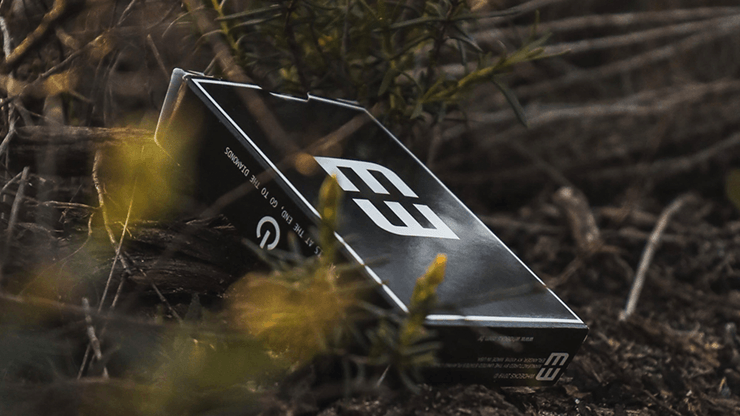 PlayingCardDecks.com-WH Escape Time Playing Cards USPCC