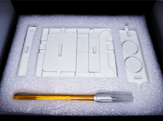 PlayingCardDecks.com-Wonder Cutter - Gaff Card Tool