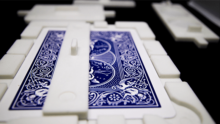 PlayingCardDecks.com-Wonder Cutter - Gaff Card Tool