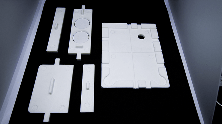 PlayingCardDecks.com-Wonder Cutter - Gaff Card Tool