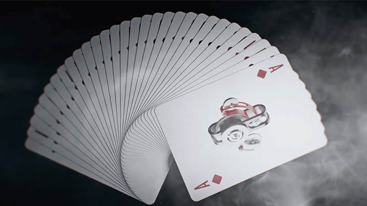 PlayingCardDecks.com-Worx Playing Cards USPCC