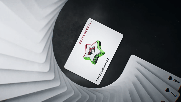 PlayingCardDecks.com-Worx Playing Cards USPCC