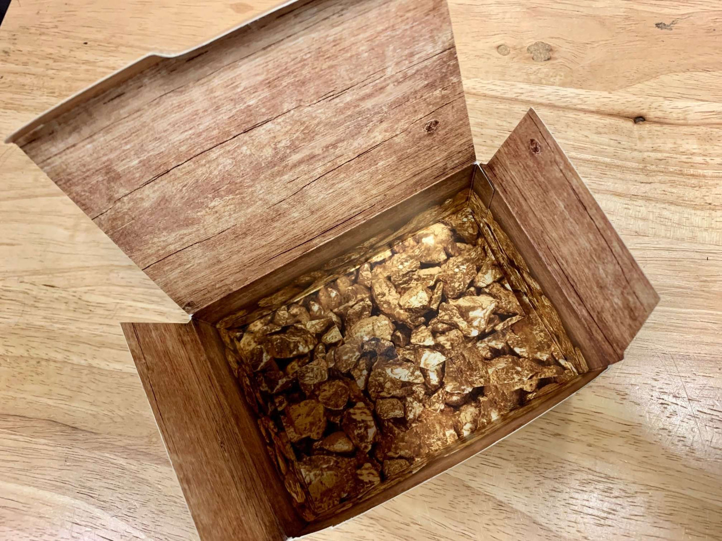 PlayingCardDecks.com-Wranglers 6 Deck Box