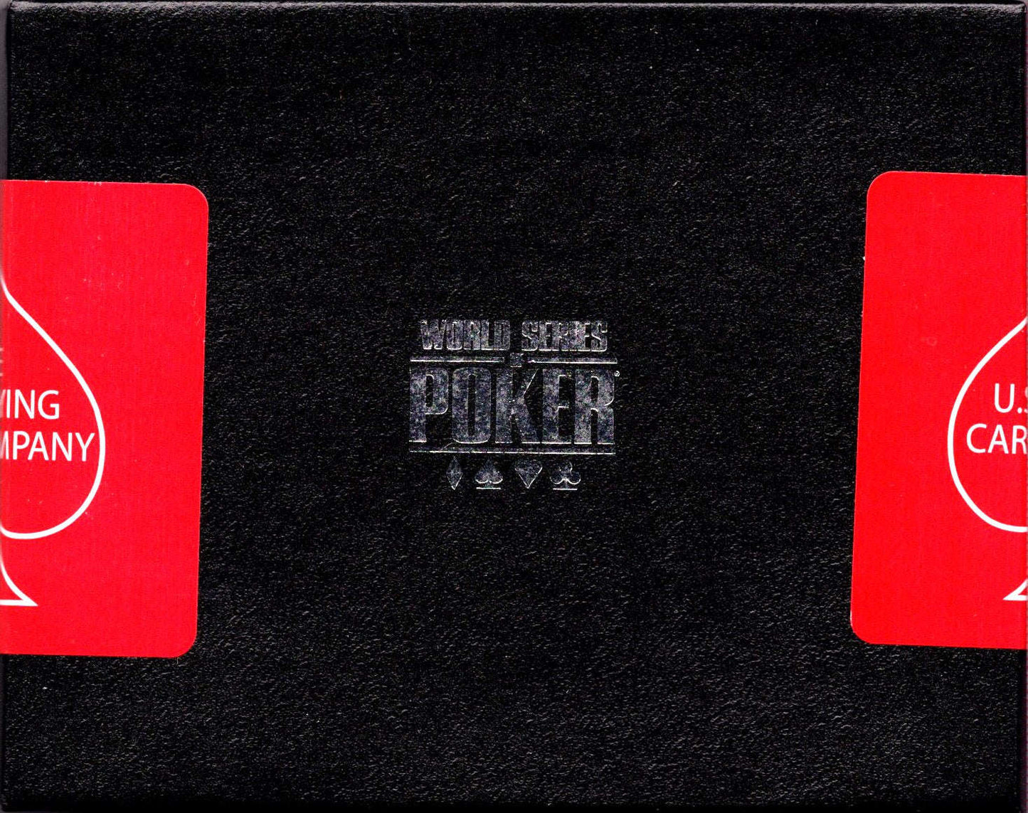 PlayingCardDecks.com-WSOP 2008 Bicycle Playing Cards 2 Deck Set (Used)