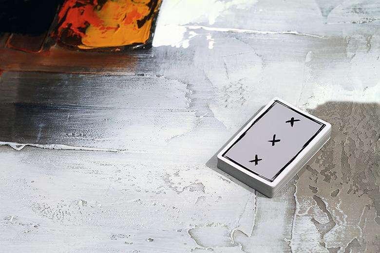 PlayingCardDecks.com-XXX Playing Cards - Alex Pandrea X-Deck