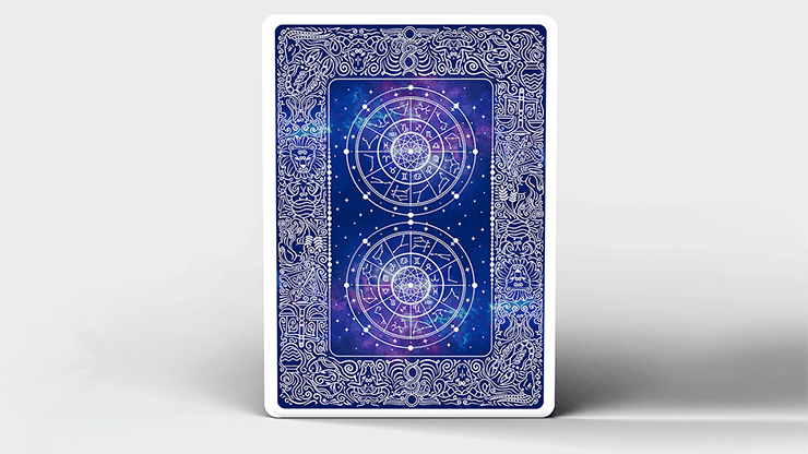 PlayingCardDecks.com-Zodiac Playing Cards USPCC