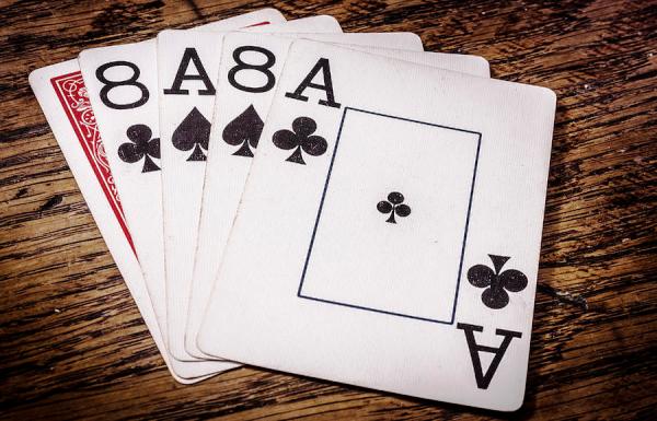 Common Playing Card Nicknames – PlayingCardDecks.com