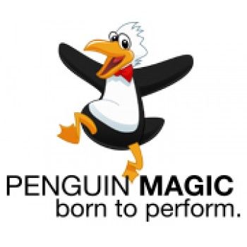 penguin magic