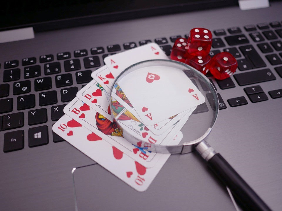 Setting Up a Virtual Card Room – PlayingCardDecks.com