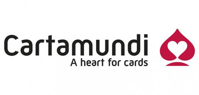 The Cartamundi Brand: USPCC's Competition and Now Their New Owner