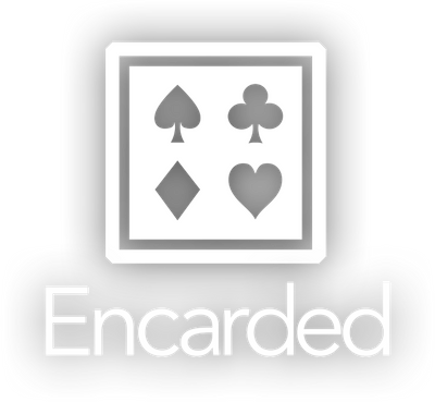 Interview with Playing Card Designer Paul Carpenter (Encarded Playing Card Co.)
