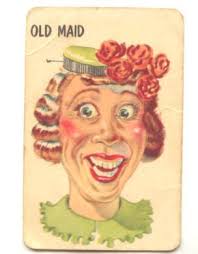 Old Maid Game Rules
