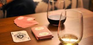 Popular Drinking Card Games in the USA