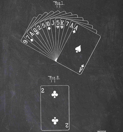 Playing Card Terms