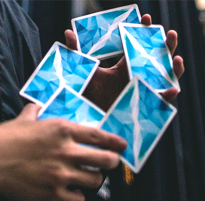 Why Children Should Try Cardistry