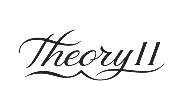 theory11 logo